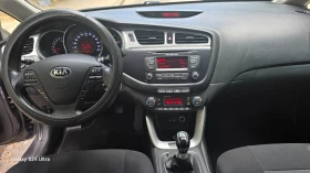 Kia Ceed 1.6 16V  | Mobile.bg    6