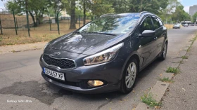     Kia Ceed 1.6 16V 