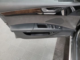 Audi A8 L* TDI* MATRIX* DISTRONIK* HEADUP* PANO* * BO | Mobile.bg    14