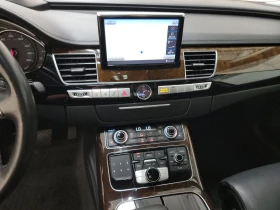 Audi A8 L* TDI* MATRIX* DISTRONIK* HEADUP* PANO* * BO | Mobile.bg    11