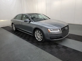 Audi A8 L* TDI* MATRIX* DISTRONIK* HEADUP* PANO* * BO | Mobile.bg    3