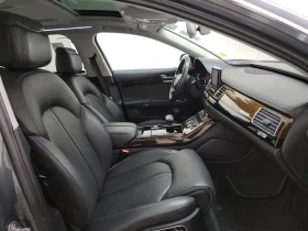 Audi A8 L* TDI* MATRIX* DISTRONIK* HEADUP* PANO* * BO | Mobile.bg    12