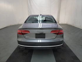 Audi A8 L* TDI* MATRIX* DISTRONIK* HEADUP* PANO* * BO | Mobile.bg    4