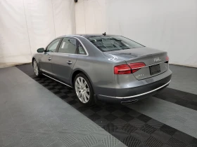 Audi A8 L* TDI* MATRIX* DISTRONIK* HEADUP* PANO* * BO | Mobile.bg    5