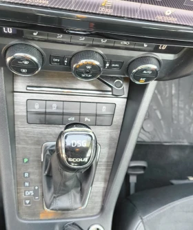 Skoda Octavia Scout | Mobile.bg    10