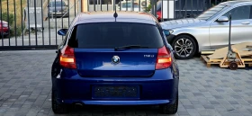 BMW 118 120d / FACE / RECARO / Bi-Xenon | Mobile.bg    6