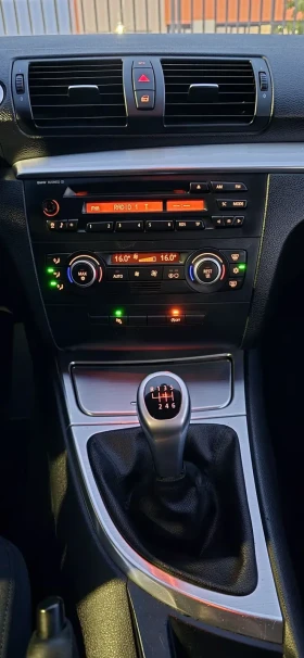 BMW 118 120d / FACE / RECARO / Bi-Xenon | Mobile.bg    14