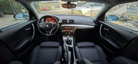 BMW 118 120d / FACE / RECARO / Bi-Xenon | Mobile.bg    9