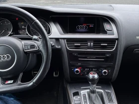 Audi S5 TECHNIK* CARFAX* - 34500 лв. - 16840394 7