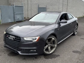 Audi S5 TECHNIK* CARFAX* 