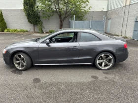 Audi S5 TECHNIK* CARFAX* - 34500 лв. - 16840394 2
