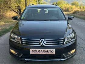 Обява за продажба на VW Passat 2, 0 TDI ~11 500 лв. - изображение 1