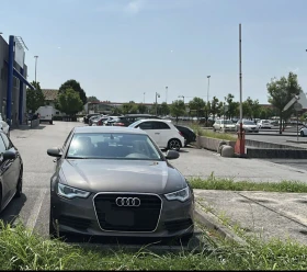 Обява за продажба на Audi A6 LIMOUSINE  ~13 500 EUR - изображение 1