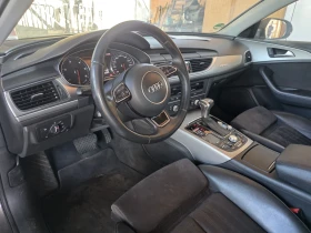 Audi A6 LIMOUSINE  | Mobile.bg    13