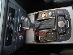 Audi A6 LIMOUSINE  | Mobile.bg    8