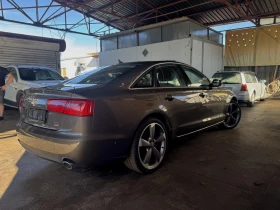 Audi A6 LIMOUSINE  | Mobile.bg    2