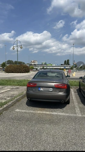 Обява за продажба на Audi A6 LIMOUSINE  ~13 500 EUR - изображение 1