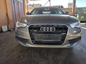 Audi A6 LIMOUSINE  | Mobile.bg    12