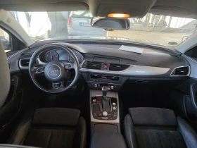 Audi A6 LIMOUSINE  | Mobile.bg    11