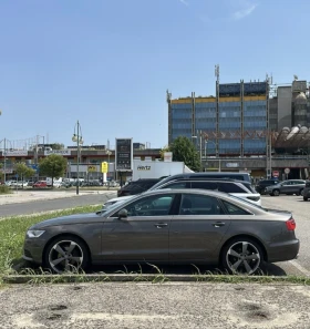 Обява за продажба на Audi A6 LIMOUSINE  ~13 500 EUR - изображение 2