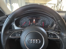 Audi A6 LIMOUSINE  | Mobile.bg    4