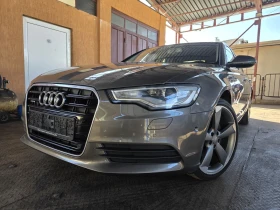 Audi A6 LIMOUSINE  | Mobile.bg    14