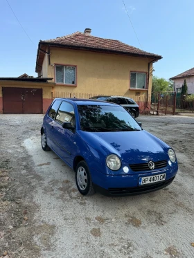 VW Lupo 1.0  | Mobile.bg    2