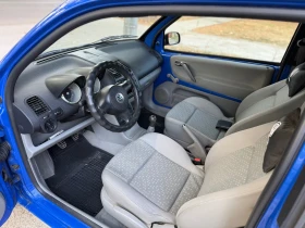 VW Lupo 1.0  | Mobile.bg    7