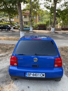 VW Lupo 1.0  | Mobile.bg    5