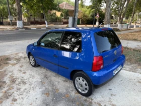 VW Lupo 1.0  | Mobile.bg    6