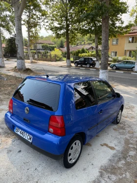 VW Lupo 1.0  | Mobile.bg    4