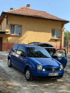VW Lupo 1.0  | Mobile.bg    9