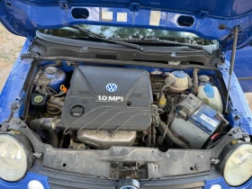 VW Lupo 1.0  | Mobile.bg    8