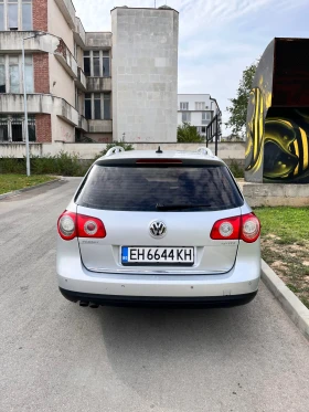 Обява за продажба на VW Passat BMP ~8 300 лв. - изображение 1