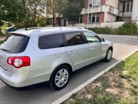 Обява за продажба на VW Passat BMP ~8 300 лв. - изображение 5