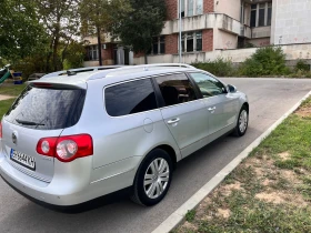 Обява за продажба на VW Passat BMP ~8 300 лв. - изображение 1