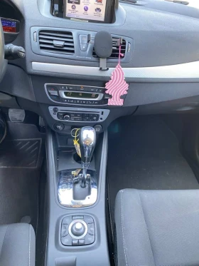 Renault Megane 1.5dci EDC - 11 лв. - 43572876 8