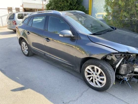 Renault Megane 1.5dci EDC - 11 лв. - 43572876 3