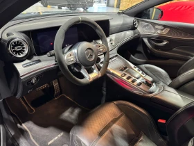 Mercedes-Benz AMG GT 63s 4Matic+ - 177999 лв. - 95415990 3