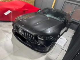 Mercedes-Benz AMG GT 63s 4Matic+ - 177999 лв. - 95415990 2