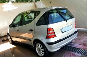 Mercedes-Benz A 170 | Mobile.bg    3