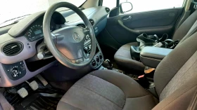 Mercedes-Benz A 170 | Mobile.bg    4