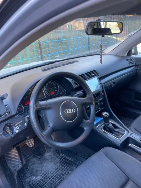 Обява за продажба на Audi A4 ~3 500 лв. - изображение 3 | Auto.bg Обява за продажба на Audi A4 ~3 500 лв. - изображение 3
