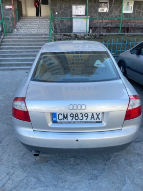 Обява за продажба на Audi A4 ~3 500 лв. - изображение 2 | Auto.bg Обява за продажба на Audi A4 ~3 500 лв. - изображение 2