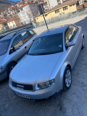 Обява за продажба на Audi A4 ~3 500 лв. - изображение 1 | Auto.bg Обява за продажба на Audi A4 ~3 500 лв. - изображение 1