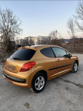 Peugeot 207 | Mobile.bg    2