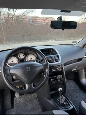 Peugeot 207 | Mobile.bg    8