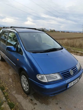 Обява за продажба на VW Sharan 1.9 TDI AFN 110к.с ~3 100 лв. - изображение 2 | Auto.bg Обява за продажба на VW Sharan 1.9 TDI AFN 110к.с ~3 100 лв. - изображение 2