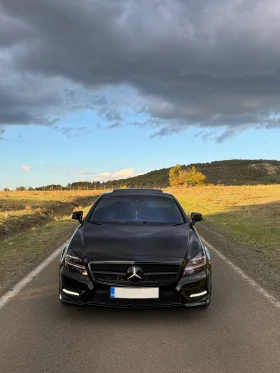 Обява за продажба на Mercedes-Benz CLS 350 AMG Line ~33 500 лв. - изображение 1 | Auto.bg Обява за продажба на Mercedes-Benz CLS 350 AMG Line ~33 500 лв. - изображение 1