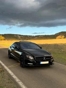 Обява за продажба на Mercedes-Benz CLS 350 AMG Line ~33 500 лв. - изображение 2 | Auto.bg Обява за продажба на Mercedes-Benz CLS 350 AMG Line ~33 500 лв. - изображение 2